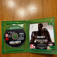 call of duty advanced warfare