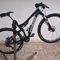 MTB in carbonio xc Specialized Epic comp