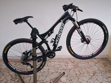 MTB in carbonio xc Specialized Epic comp