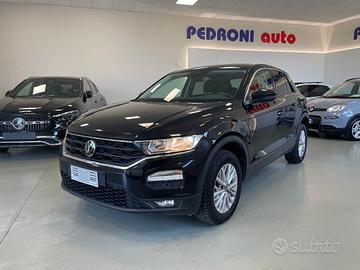 Volkswagen T-Roc 1.6 TDI Style 95CV 115CV 6M