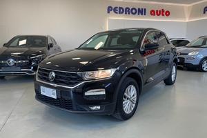 Volkswagen T-Roc 1.6 TDI 115 CV Business 6M