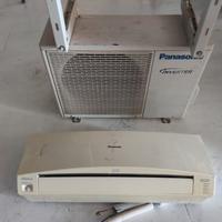 Aria Condizionata Condizionatore + Motore + Split