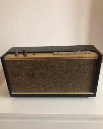 Radio