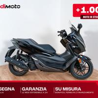 HONDA FORZA 125 ABS - 2020