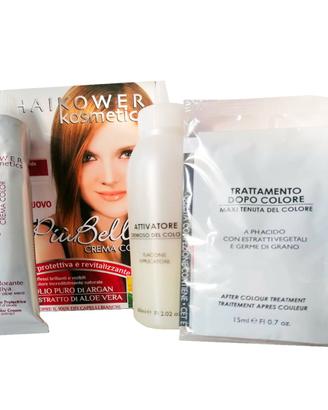 Colore Colore Per Capelli  N° 7 biondo 