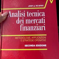 Analisi tecnica dei mercati finaziari hoepli
