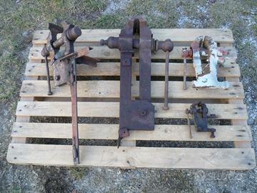 Morse da banco   "Vintage"