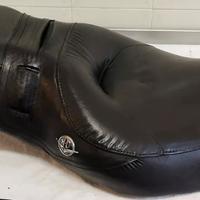 Sella road king 1998 harley davidson