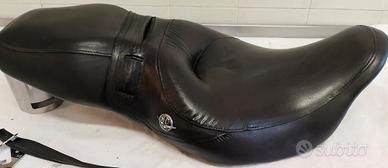 Sella road king 1998 harley davidson