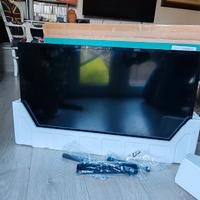 smartTV TCL 32" nuova