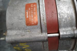 Alternatori anni 70/80/90