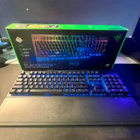 Razer blackwidow v3 layout US