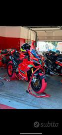 Ducati Panigale v4s 2023