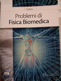 Problemi di fisica biomedica 