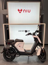 NIU UQi GT