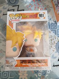 Funko Gohan SS