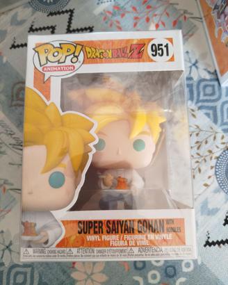 Funko Gohan SS