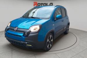 FIAT Panda Cross Panda Cross 1.0 FireFly S&S Hy...