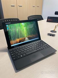 Lenovo MIIX 3 - Tablet Convertibile 2-in-1