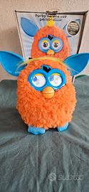 FURBY HASBRO VINTAGE GIOCO INTERATTIVO FUNZIONANTE