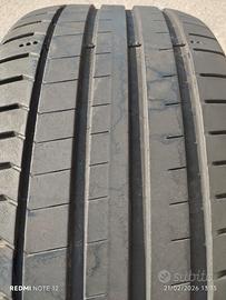 255/40 r20  101W  GOMME MICHELIN PILOT SPORT