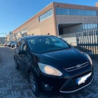 Ford C-Max 1.6 120CV GPL Plus