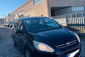 Ford C-Max 1.6 120CV GPL Plus