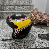 Casco Bell Ducati Scrambler