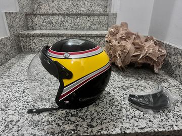 Casco Bell Ducati Scrambler