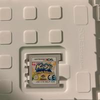 Kirby triple deluxe - Nintendo 3DS