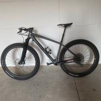 Mtb Specialized Expert taglia M