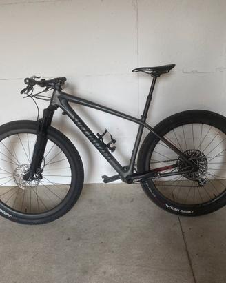 Mtb Specialized Expert taglia M