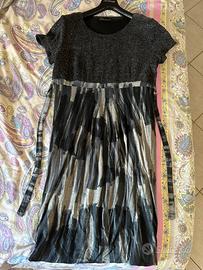 Abito da sera taglia 50 Nuovo