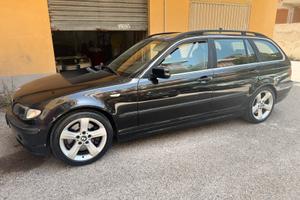 Bmw 330 d e 46
