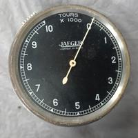 contagiri meccanico jaeger 0-10000