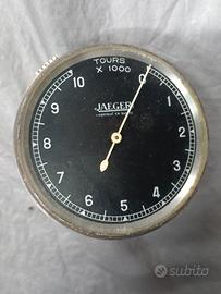 contagiri meccanico jaeger 0-10000