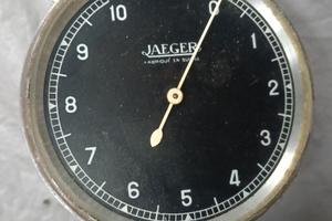 contagiri meccanico jaeger 0-10000