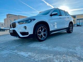 Bmw X1 sDrive18d xLine
