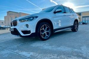 Bmw X1 sDrive18d xLine