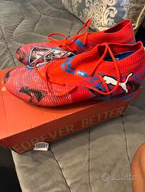 Scarpe da calcio puma future