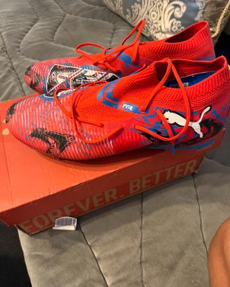 Scarpe da calcio puma future
