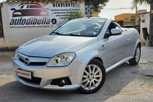 Opel Tigra TwinTop 1.4 16V Sport
