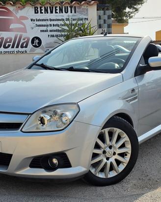 Opel Tigra TwinTop 1.4 16V Sport