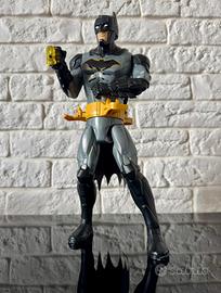 Batman Rapid Change Utility Belt Action Figure