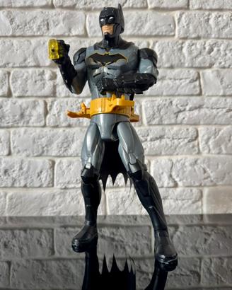 Batman Rapid Change Utility Belt Action Figure