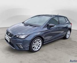 Seat Ibiza 1.0 EcoTSI 95 CV 5 porte FR