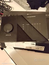 Native Instruments KOMPLETE AUDIO 6 MK2 Interface