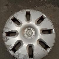 Copricerchio Maracaibo 14" Renault Twingo 2