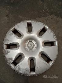 Copricerchio Maracaibo 14" Renault Twingo 2