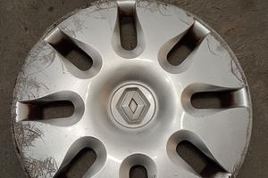 Copricerchio Maracaibo 14" Renault Twingo 2